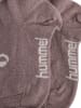 Hummel Kinder Socken "Mini Wool Socks" in Lila