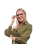 Sting Unisex Optische Fassungen Panto Rose