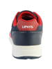 Levi's Levis Oregon Sneaker für Kinder Blau