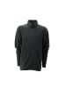 adidas Pullover 3S Polar Fleece 1/2 Zip in Schwarz