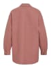 Vila Jacke in Rose Brown