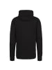 Puma Kapuzenpullover Borussia Mönchengladbach Evostripe in schwarz