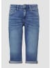 QS Jeans-Hose CATIE in 56Z6_blau