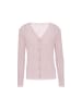 NALLY Women Cardigan in VINTAGE ROSE