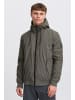 INDICODE Steppjacke IDPablos in Grau