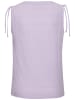 Vivance Tanktop in flieder, türkis
