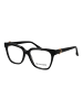 Trussardi Optische Fassungen Quadratisch Schwarz