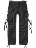 Brandit Brandit Damen Ladies M-65 Cargo Pants in anthracite