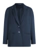 Betty Barclay Longblazer mit Reverskragen in dunkelblau