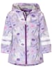 Playshoes Outdoor-Jacke Einhorn in flieder