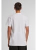 Mister Tee Mister Tee T-Shirts in white