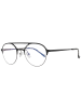 Hackett Bespoke Männer Optische Fassungen Vollrandige Brille Schwarz