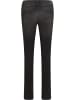 Mustang Jeans CROSBY comfort/relaxed in Schwarz