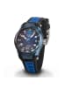 Locman Damenuhr "Locman Mare 0558B" in Blau