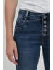 b.young Skinny-fit-Jeans BXKAILY JEANS NO - 20808431 in blau