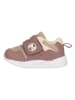 Zigzag Sneaker Lalila in 1081 Antler
