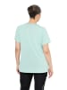 Ulla Popken Shirt in mintgrün