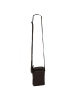 The Chesterfield Brand Hamilton Handytasche Leder 12 cm brown