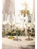 Eisch 2er Set Allround-Weingläser Essenca SensisPlus Platinum Edition 400 ml in platin