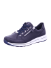 Ara Shoes Sneaker Osaka in navy