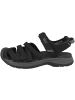 Teva Trekkingsandale Tirra Sport CT in schwarz