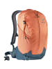 Deuter Wanderrucksack AC Lite 15 SL in Lachs