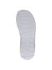 Caprice Pantolette in WHITE NAPPA