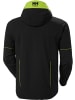 Helly Hansen Jacke "Magni Evo Jacket" in Schwarz