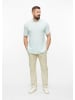 s.Oliver Polo-Shirt  in  6437_helles türkis