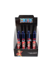 One piece Team 6-Farben Stift