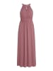 Vila Maxikleid in Mesa Rose 1