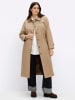 sheego Trenchcoat in camel