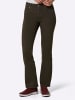 ascari Edel-Jeans in schoko