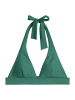 Marc O'Polo Triangel-Bikini-Top Geo Capsule in summer pine