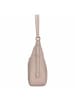 Liu Jo Nevet - Schultertasche M 28 cm (almond) in rose smoke