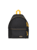 Eastpak Padded Pak'r Rucksack Schwarz