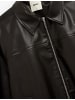 KOTON JACKETS PU in Braun