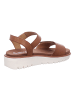 ara Sandalette in braun