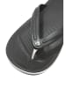 Crocs Badeschuhe in schwarz