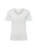 brookshire Shirt in ecru