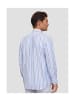 Faconnable Shirt in Blau