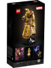 LEGO Marvel Super Heroes 76191 Infinity Handschuh