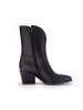 Gabor Comfort Elegante Stiefeletten in schwarz