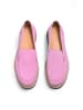 LLOYD Schuhe Hochwertiger Slipper in PINK