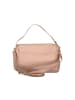 Valentino by Mario Valentino Pink Rosa Polyurethan Damen Tasche