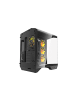 DarkFlash DY470 PC Gehäuse inkl. 4 Lüfter GPU-Halter