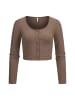 ONLY ONLY Longsleeves in brown