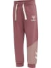 Hummel Hummel Hose Hmlsportive Unisex Kinder in DECO ROSE