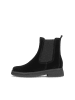 Gabor Chelsea Boots in schwarz