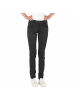 Buena Vista Paris Skinny Fit Jeans für Damen in schwarz